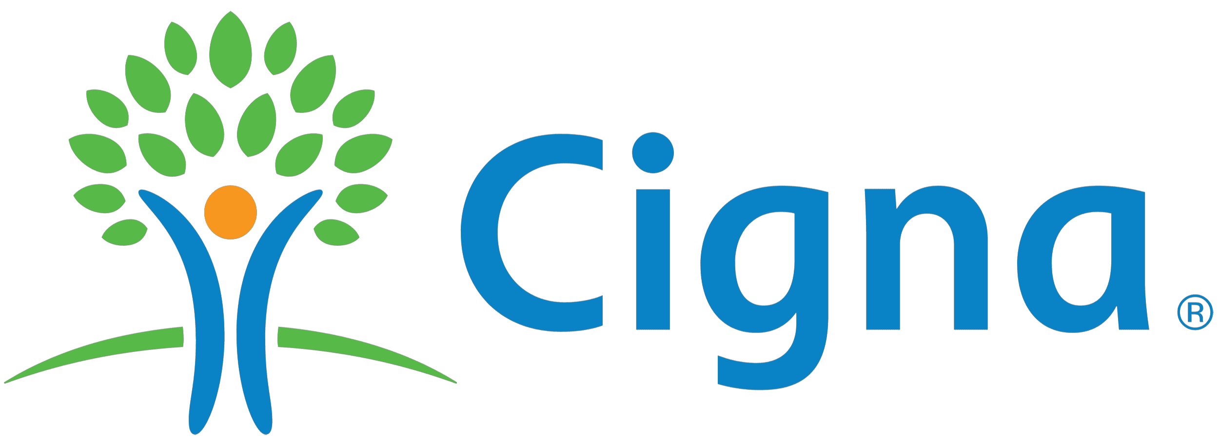 Cigna logo